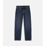 Nudie Jeans Rad Rufus Blue Soil Modra Cene