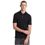 Lyle & Scott Lyle&scott - crna muška polo majica | ePonuda.com