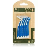 SOFTdent ECO Interdental brushes medzobne ščetke 0,6 mm 10 kos