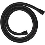 Hansgrohe tuš cev isiflex 1,25 m - mat črna (28272670) Cene