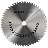CRAFTOMAT list za kružnu pilu CV (Promjer: 350 mm, Provrt: 30 mm, 56 zubaca) | shoptok.hr