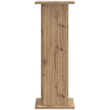  Stalak za biljke Hrast artisan 30 5 x 30 x 80 5 cm | shoptok.hr