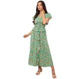 La Modeuse Obleke 70998_P166325 Zelena Cene