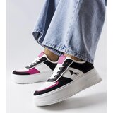 Gemre Beige Selma women's sneakers | shoptok.hr
