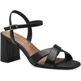 Tamaris Športni sandali - Črna | Shoptok.si