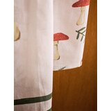 Sinsay Set pamučnih kuhinjskih krpa s motivom gljiva 2 pack | shoptok.hr