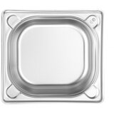 Hendi gastronorm spremnik 1/6, kitchen line, gn 1/6, 1L, (H)65mm | Eponuda.com