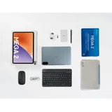 MEGA 2 12'' 12+256GB LTE, komplet miška+tipk., modra