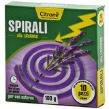  Spirale protiv komaraca Citrusi | shoptok.hr