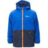 Jack Wolfskin jakna za dečake Snowy Days K Cene