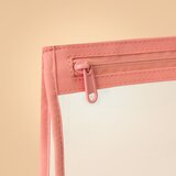 BeastPink Kozmetička torbica Transparent | Eponuda.ba