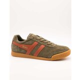 Gola Nizke superge - Kaki | Shoptok.si