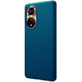Nillkin Super Frosted Shield za Huawei Nova 9 / Honor 50 modra | Shoptok.si