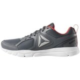 Reebok Tek & Trail 3D Fusion TR Siva Cene