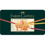 Faber-Castell Barvice Faber-Castell Polychromos, 120 kosov Cene