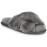E-mu MAYBERRY CHARCOAL Siva cijene