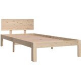  Za krevet od masivne borovine 90 x 200 cm | shoptok.hr