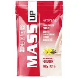 mass up chocolate 1.2 kg