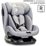 Lorelli autosjedalica Stellar i-Size 40-150 cm, crna | shoptok.hr
