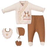  Set za devojčice 249973, Bež | Eponuda.com