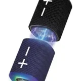 Bluetooth Speaker Magnetic F79 RGB