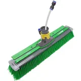nlite power četka (zelena/spliced), 41cm