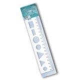  PULSE LENJIR MATEMATIČKI 20CM | Eponuda.com