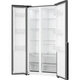 Gorenje Samostojeći hladnjak NRS917E41BX SBS | shoptok.hr