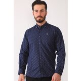 Dewberry G686 MEN's SHIRT-NICKNAME | Shoptok.si