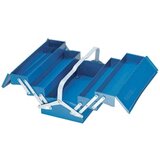 Gedore Kutija za alat prazna 1265 L 6609060 Plava boja Cijene