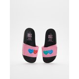 Reserved - Natikače SmileyWorld® - crno | shoptok.hr