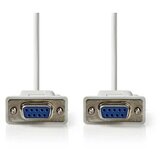 Nedis Null model kabel D-Sub 9-pin Z D-Sub 9-pin Z 2.0m Cijene