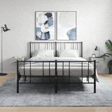 vidaXL Zidni noćni ormarići 2 kom boja sivog hrasta sonome 35x35x20 cm | shoptok.hr