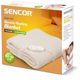 Sencor električna deka SUB 190 Cijene