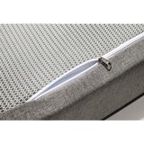 Moonia Vzmetnica Max One Orthopaedic odstranljiva prevleka Multizone - 90X200 - (21563169) | Shoptok.si