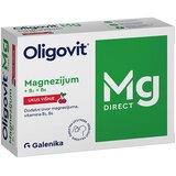 Galenika a.d. Beograd Oligovit Mg+B1+B6 direct 20 kesica Cene