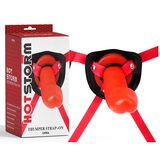  Thumper Strap-on CN104079215 Cene