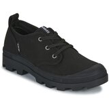 Aigle Nizke superge TENERE CVS LOW Črna | Shoptok.si