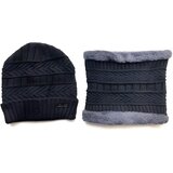Kapa i tunel US-21439 - Crna KP21439 | shoptok.hr