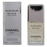 Parfem Platinum Egoiste Toaletna voda za moške 50 ml | Shoptok.si