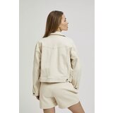 Marisse Women's Jacket L-Ku-4322 L.Beige | ePonuda.com