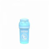 Twistshake flašica za bebe 180 ml pastel blue Cene