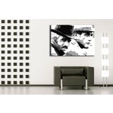  Ročno izdelana slika POP Art Butch Cassidy 1-delna (POP ART) | Shoptok.si