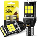 Auxito T15 921 912 LED sijalice 6000K 300% jače CANBUS T15-15E-JM-W2 Cene
