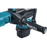 Makita Akumulatorski elektro-pneumatski čekić / bušilica SDS-Max HR005GM202, 40V XGT, 2x4,0Ah