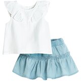 Cool club komplet 2 delni KR CCG3002652-00 D večbarvno 80 | Shoptok.si