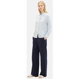 Tom Tailor 1037894 Ženska bluza, Svetloplava | ePonuda.com