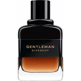 Givenchy Gentleman Réserve Privée parfemska voda 60 ml za muškarce