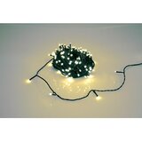 Light Creations LED svjetlosni lanac Novalight (U zatvorenom, 160 žaruljica, Dužina kabela: 24 m, Topla bijela) Cijene