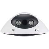 KAMERA HD Dome 1.0Mpx 3.6mm Cantonk KHA-V100TB30D
